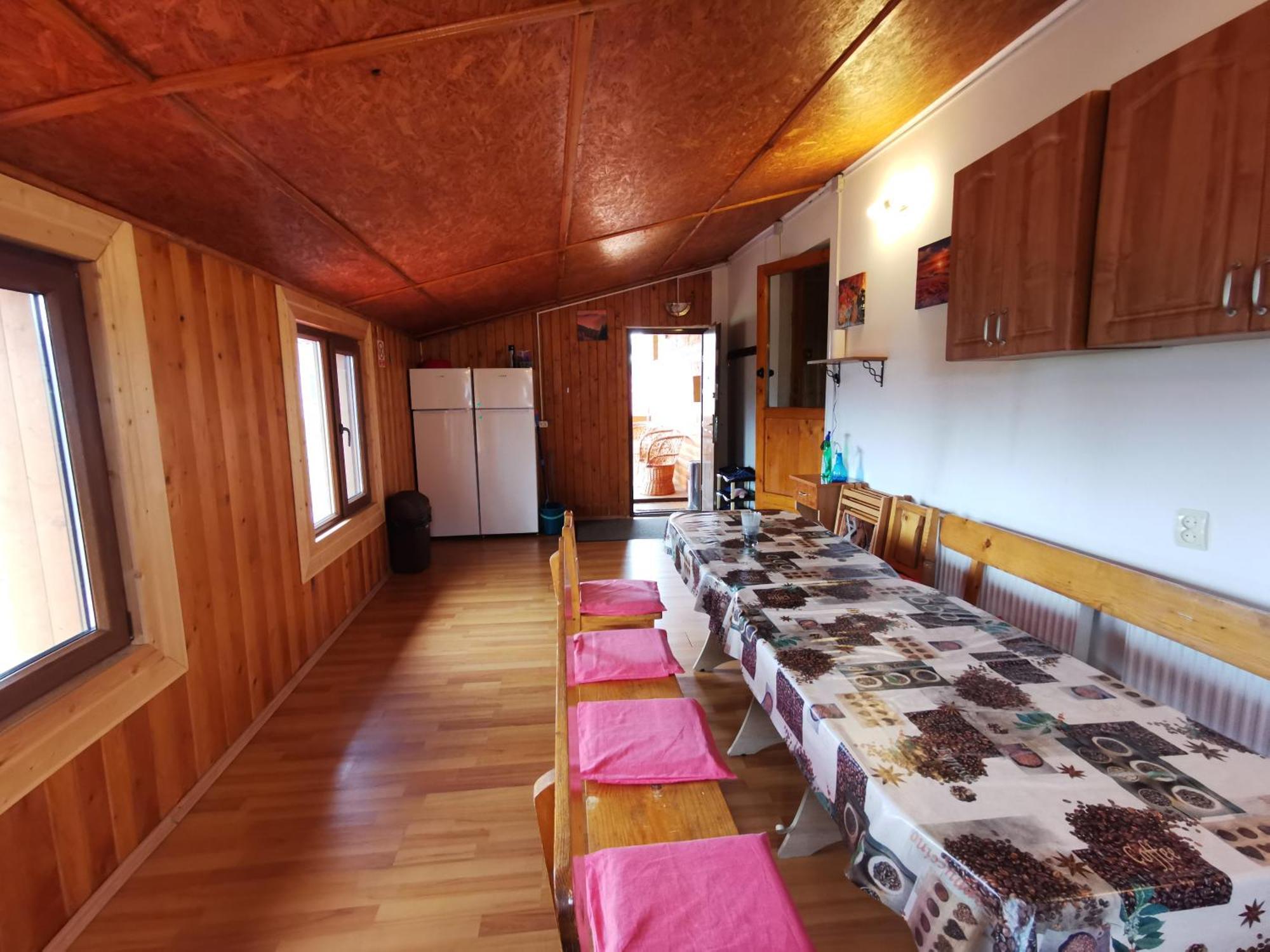Nona Highland Home Моечу де Жос Екстериор снимка