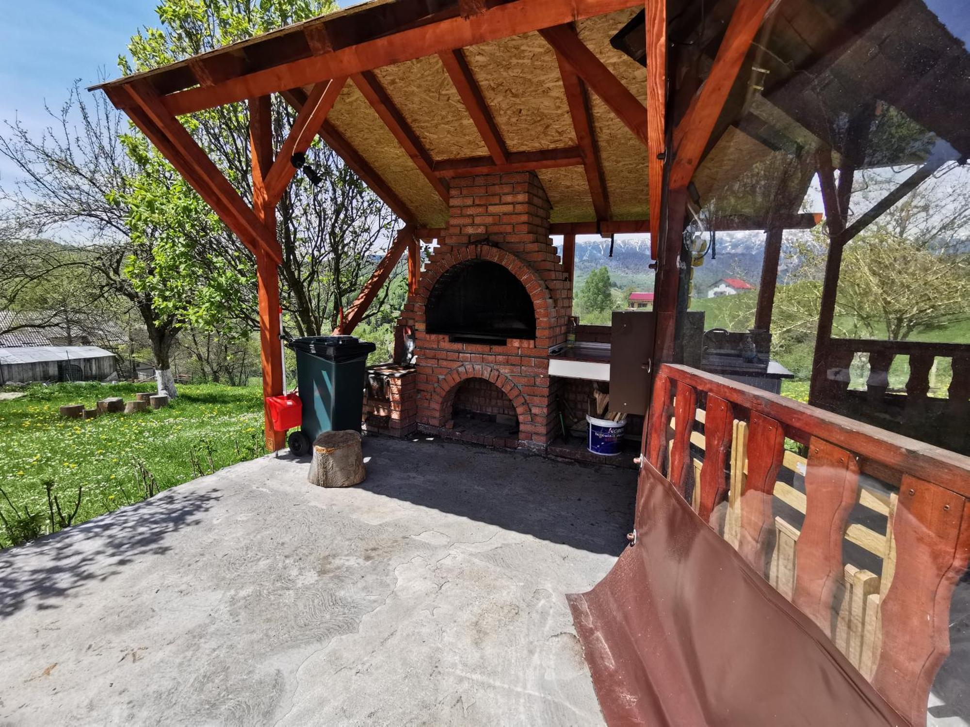 Nona Highland Home Моечу де Жос Екстериор снимка