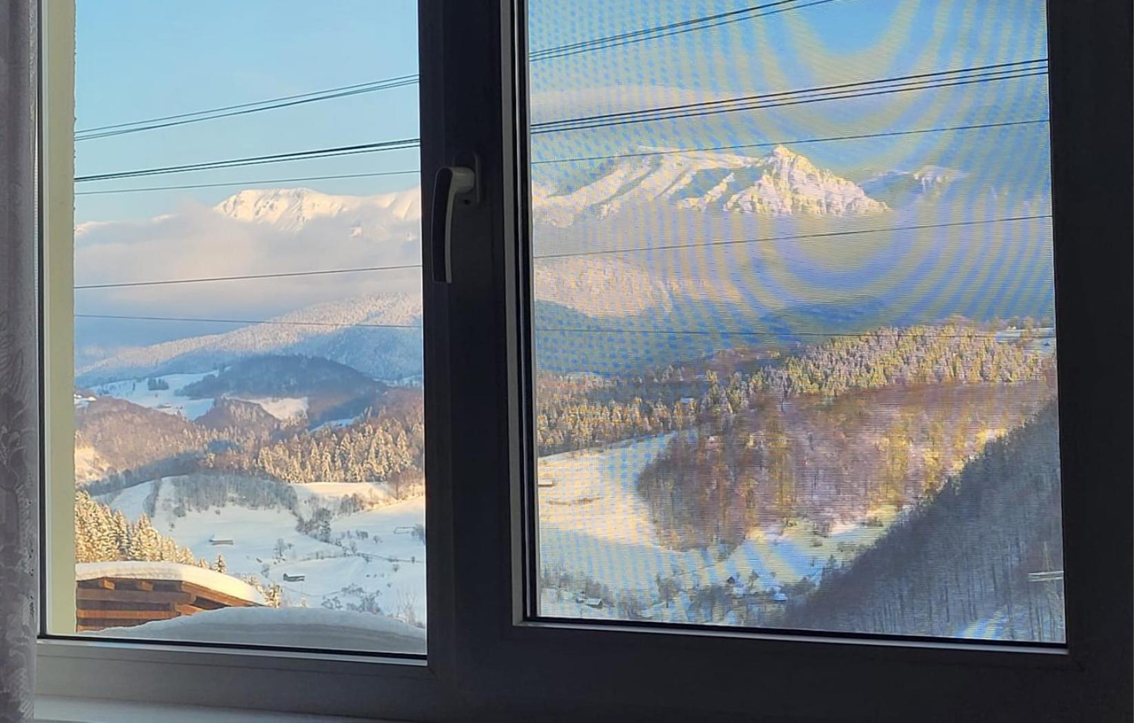 Nona Highland Home Моечу де Жос Екстериор снимка